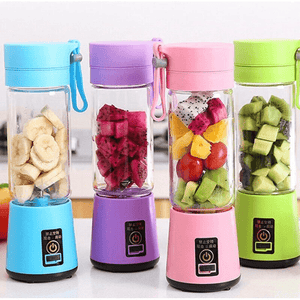 Portable Juicer Blender - Emirates Drop