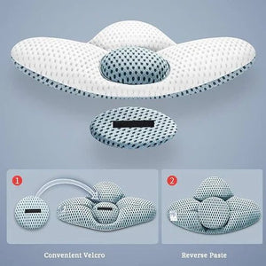Cushion Back Support Pillow - Emirates Drop