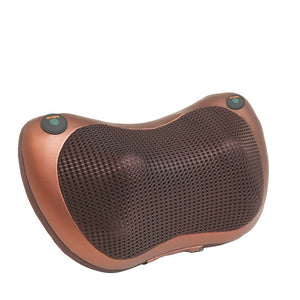 Electric Neck and Body Massage Pillow - Emirates Drop