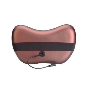 Electric Neck and Body Massage Pillow - Emirates Drop