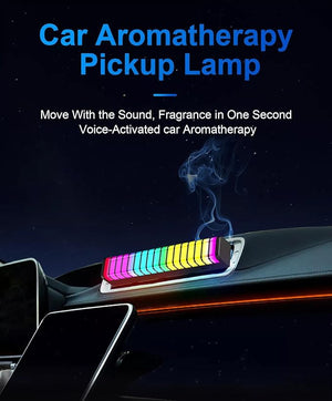 F1 Vehicle Fragrance Lamp - Emirates Drop