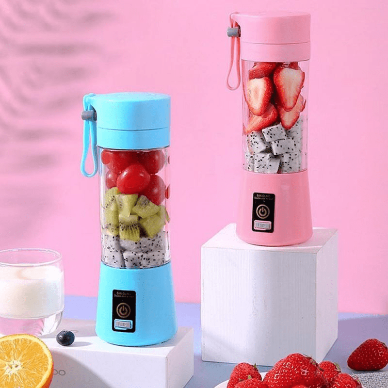 Portable Juicer Blender - Emirates Drop