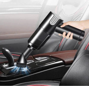 Wireless Car Vacuum Cleaner (TH - 666) - Emirates Drop