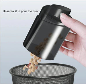 Wireless Car Vacuum Cleaner (TH - 666) - Emirates Drop
